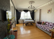 İcarəyə verilir 2 otaqlı 50 m2 yeni tikili Həzi Aslanov