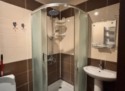 İcarəyə verilir 1 otaqlı 40 m2 yeni tikili Y.Günəşli