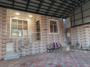 Satılır 5 otaqlı 200 m2 həyət evi Lökbatan