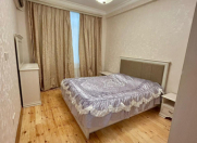 İcarəyə verilir 2 otaqlı 60 m2 yeni tikili Nərimanov r.