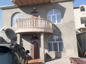 İcarəyə verilir 4 otaqlı 200 m2 həyət evi Sumqayıt