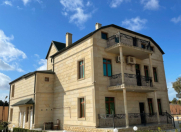 Satılır 10 otaqlı 465 m2 villa Şüvəlan