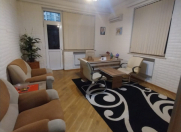 İcarəyə verilir 4 otaqlı 200 m2 ofis Metropark