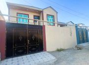 Satılır 6 otaqlı 150 m2 həyət evi Biləcəri