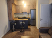 İcarəyə verilir 2 otaqlı 50 m2 yeni tikili Yeni Yasamal