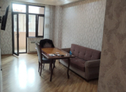 İcarəyə verilir 3 otaqlı 75 m2 yeni tikili Nərimanov r.