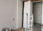 Satılır 3 otaqlı 80 m2 yeni tikili Xırdalan