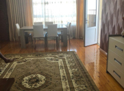 İcarəyə verilir 3 otaqlı 135 m2 yeni tikili Yeni Yasamal