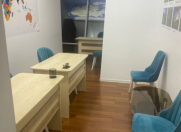 İcarəyə verilir 1 otaqlı 17 m2 ofis 28 may