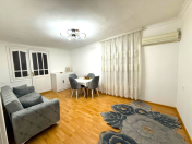 Satılır 2 otaqlı 54 m2 köhnə tikili Yasamal bazarı