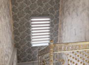 Satılır 6 otaqlı 200 m2 həyət evi Ramana