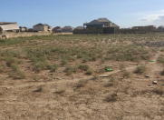 Satılır 15 sot torpaq Saray