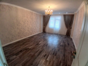 Satılır 3 otaqlı 123 m2 yeni tikili İnşaatçılar m.