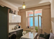 Satılır 2 otaqlı 46 m2 yeni tikili Xırdalan