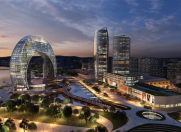 Satılır 3 otaqlı 155 m2 yeni tikili Nəsimi r.