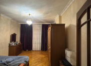 Satılır 3 otaqlı 120 m2 yeni tikili İnşaatçılar m.