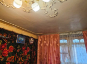 Satılır 1 otaqlı 35 m2 köhnə tikili 8 Noyabr m.