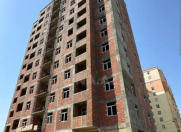 Satılır 1 otaqlı 79 m2 yeni tikili Sumqayıt