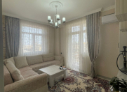 Satılır 2 otaqlı 60.3 m2 yeni tikili Xırdalan