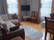 Satılır 3 otaqlı 110 m2 həyət evi Binə