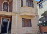 Satılır 6 otaqlı 250 m2 həyət evi Mehdiabad