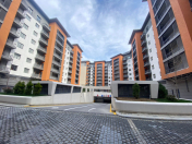 Satılır 4 otaqlı 209 m2 yeni tikili Şah İsmayıl Xətai m.