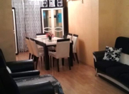 Satılır 3 otaqlı 103 m2 köhnə tikili Nəriman Nərimanov m.