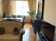 Satılır 3 otaqlı 125 m2 yeni tikili Azadlıq prospekti m.