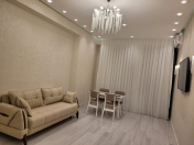 İcarəyə verilir 2 otaqlı 80 m2 yeni tikili Şah İsmayıl Xətai m.