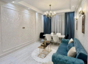 Satılır 2 otaqlı 67 m2 yeni tikili Memar Əcəmi m.