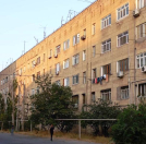 Satılır 3 otaqlı 60 m2 köhnə tikili Bakıxanov