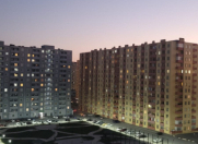 Satılır 2 otaqlı 77 m2 yeni tikili Saray