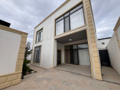Satılır 4 otaqlı 240 m2 bağ evi Mərdəkan