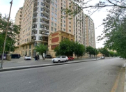 Satılır 3 otaqlı 110 m2 yeni tikili Nəriman Nərimanov m.