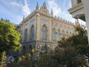 İcarəyə verilir 2 otaqlı 50 m2 köhnə tikili İçəri Şəhər m.