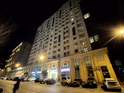 Satılır 4 otaqlı 232 m2 yeni tikili Nəsimi r.