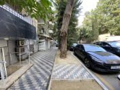 İcarəyə verilir 3 otaqlı 65 m2 obyekt Maliyyə Nazirliyi