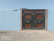 Satılır 4 otaqlı 102 m2 həyət evi Savalan