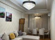 İcarəyə verilir 2 otaqlı 92 m2 yeni tikili Nərimanov r.