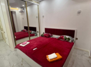 İcarəyə verilir 4 otaqlı 150 m2 yeni tikili 8 Noyabr m.