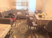 Satılır 3 otaqlı 62 m2 köhnə tikili Neftçilər m.