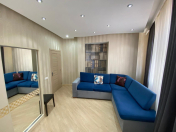 Satılır 3 otaqlı 81 m2 yeni tikili Elmlər Akademiyası m.