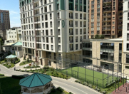 Satılır 3 otaqlı 140 m2 yeni tikili Nəriman Nərimanov m.