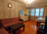 Satılır 3 otaqlı 75 m2 köhnə tikili Neftçilər m.