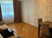 Satılır 3 otaqlı 75 m2 köhnə tikili Əhmədli