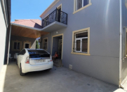 Satılır 5 otaqlı 180 m2 bağ evi Mərdəkan