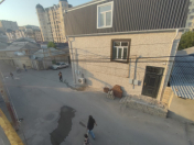 İcarəyə verilir 3 otaqlı 1 m2 həyət evi Xırdalan