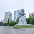 Satılır 4 otaqlı 224 m2 yeni tikili 28 May m.