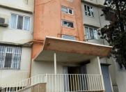 Satılır 3 otaqlı 90 m2 köhnə tikili Əhmədli m.