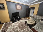 Satılır 3 otaqlı 100 m2 yeni tikili Əhmədli